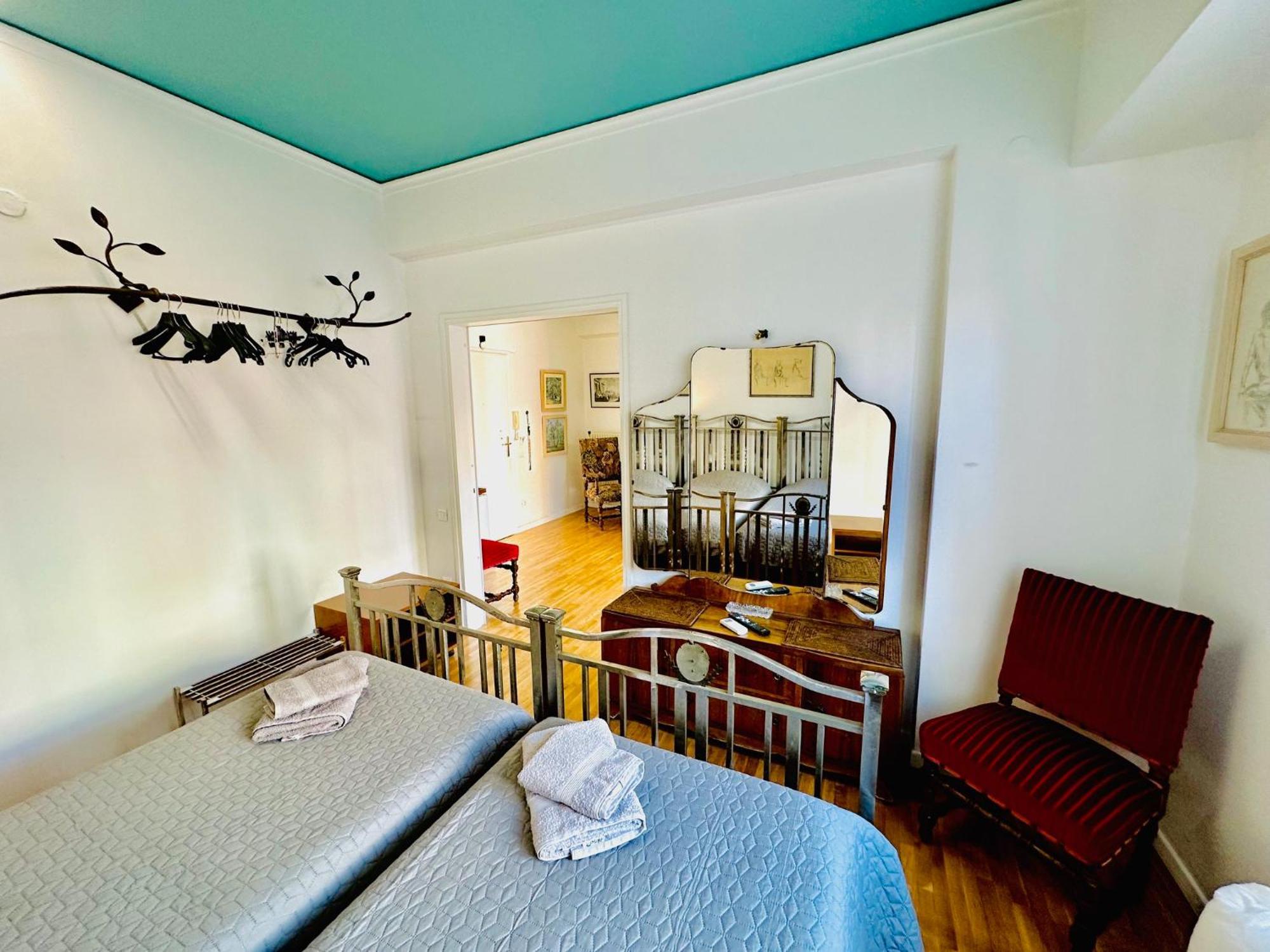 Arisuite Corfu  Exterior foto